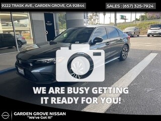 2023 Honda Civic