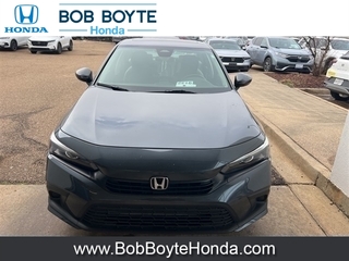 2024 Honda Civic for sale in Brandon MS