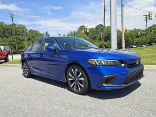 2024 Honda Civic for sale in Spartanburg SC