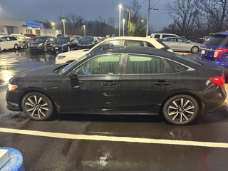 2023 Honda Civic for sale in Johnson City TN