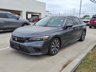 2023 Honda Civic for sale in Laredo TX