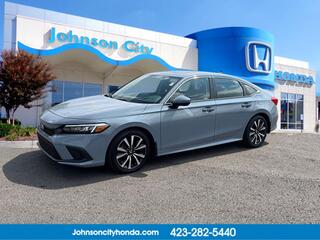 2024 Honda Civic for sale in Johnson City TN