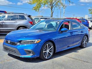 2022 Honda Civic for sale in Mishawaka IN