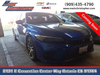 2023 Honda Civic for sale in Ontario CA