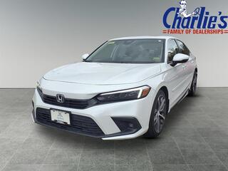 2022 Honda Civic for sale in Augusta ME