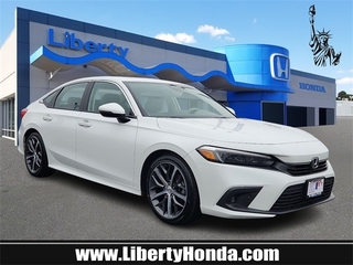 2023 Honda Civic for sale in Orange TX