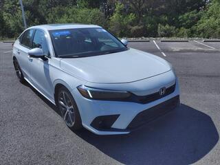 2023 Honda Civic for sale in El Dorado AR