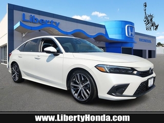 2024 Honda Civic for sale in Orange TX