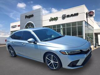 2024 Honda Civic for sale in Powderly KY