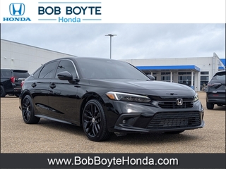 2024 Honda Civic for sale in Brandon MS