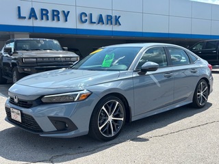2024 Honda Civic for sale in Amory MS