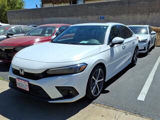 2022 Honda Civic for sale in Montclair CA