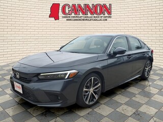 2022 Honda Civic for sale in Oxford MS