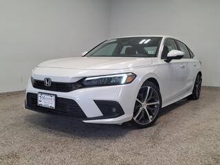 2023 Honda Civic for sale in Union City NJ