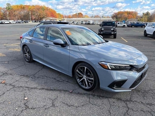 2024 Honda Civic for sale in Bourbonnais IL