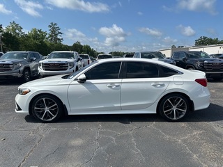 2024 Honda Civic for sale in Pearl MS