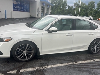 2024 Honda Civic for sale in Johnson City TN