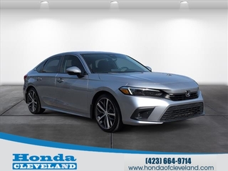 2022 Honda Civic for sale in Cleveland TN