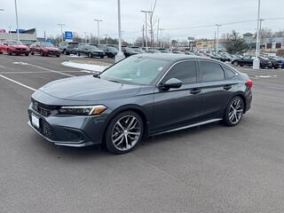 2024 Honda Civic for sale in Johnson City TN