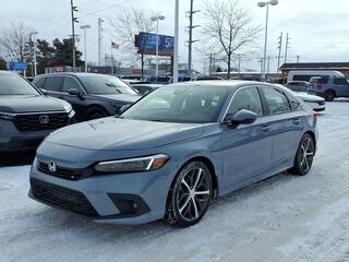 2023 Honda Civic for sale in Mishawaka IN