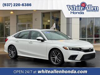 2023 Honda Civic for sale in Dayton OH