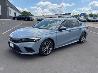 2024 Honda Civic for sale in Johnson City TN