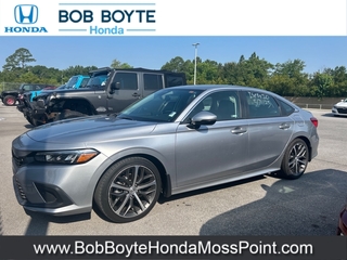 2022 Honda Civic for sale in Moss Point MS