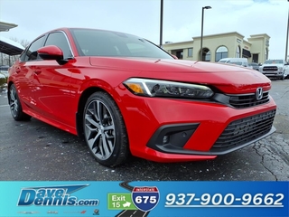 2023 Honda Civic for sale in Dayton OH