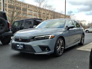 2023 Honda Civic for sale in Andover MA
