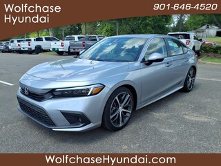 2023 Honda Civic for sale in Memphis TN