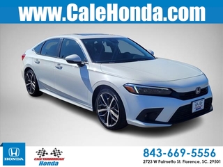 2023 Honda Civic for sale in Florence SC