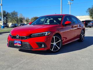 2024 Honda Civic for sale in Katy TX