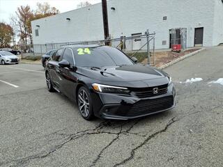 2024 Honda Civic for sale in Little Falls NJ