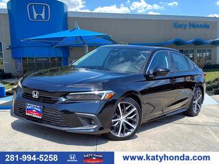 2024 Honda Civic for sale in Katy TX