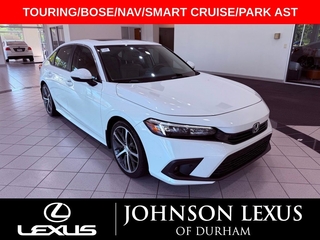 2024 Honda Civic for sale in Durham NC