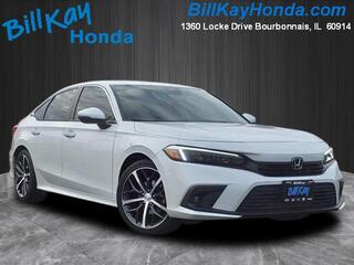 2022 Honda Civic for sale in Bourbonnais IL