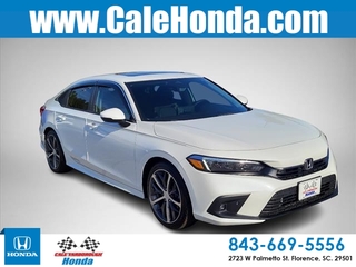 2023 Honda Civic for sale in Florence SC