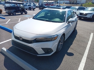 2023 Honda Civic for sale in Johnson City TN