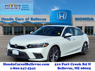 2024 Honda Civic for sale in Bellevue NE