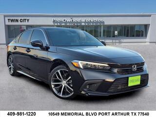 2024 Honda Civic for sale in Port Arthur TX