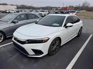 2022 Honda Civic for sale in Kingsport TN