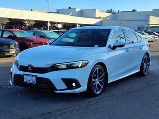 2022 Honda Civic for sale in San Diego CA