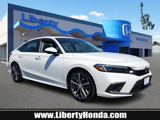 2023 Honda Civic for sale in Orange TX