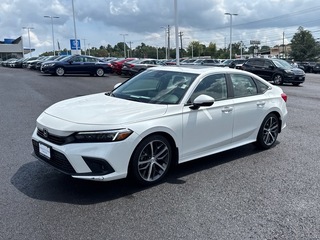 2024 Honda Civic for sale in Johnson City TN