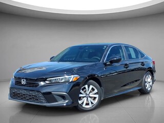 2022 Honda Civic for sale in Pineville NC