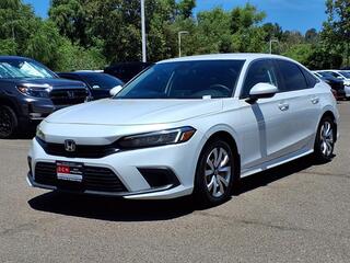 2022 Honda Civic for sale in San Diego CA