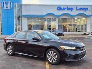 2023 Honda Civic for sale in Tupelo MS