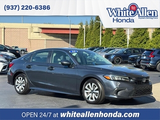 2023 Honda Civic for sale in Dayton OH