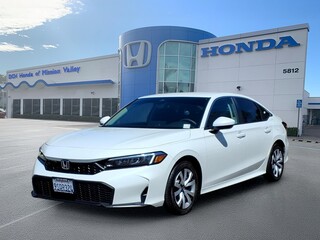 2025 Honda Civic for sale in San Diego CA
