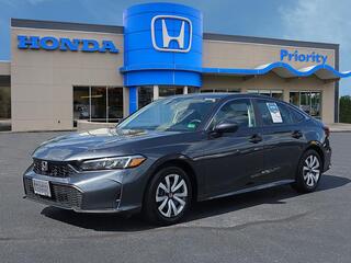2025 Honda Civic for sale in Roanoke VA